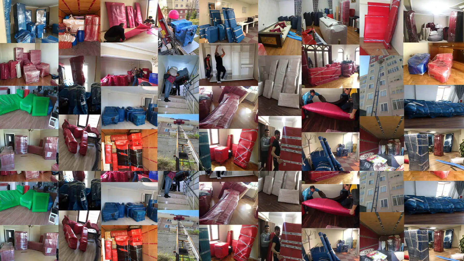 Cebeci Evden Eve Nakliyat Slider